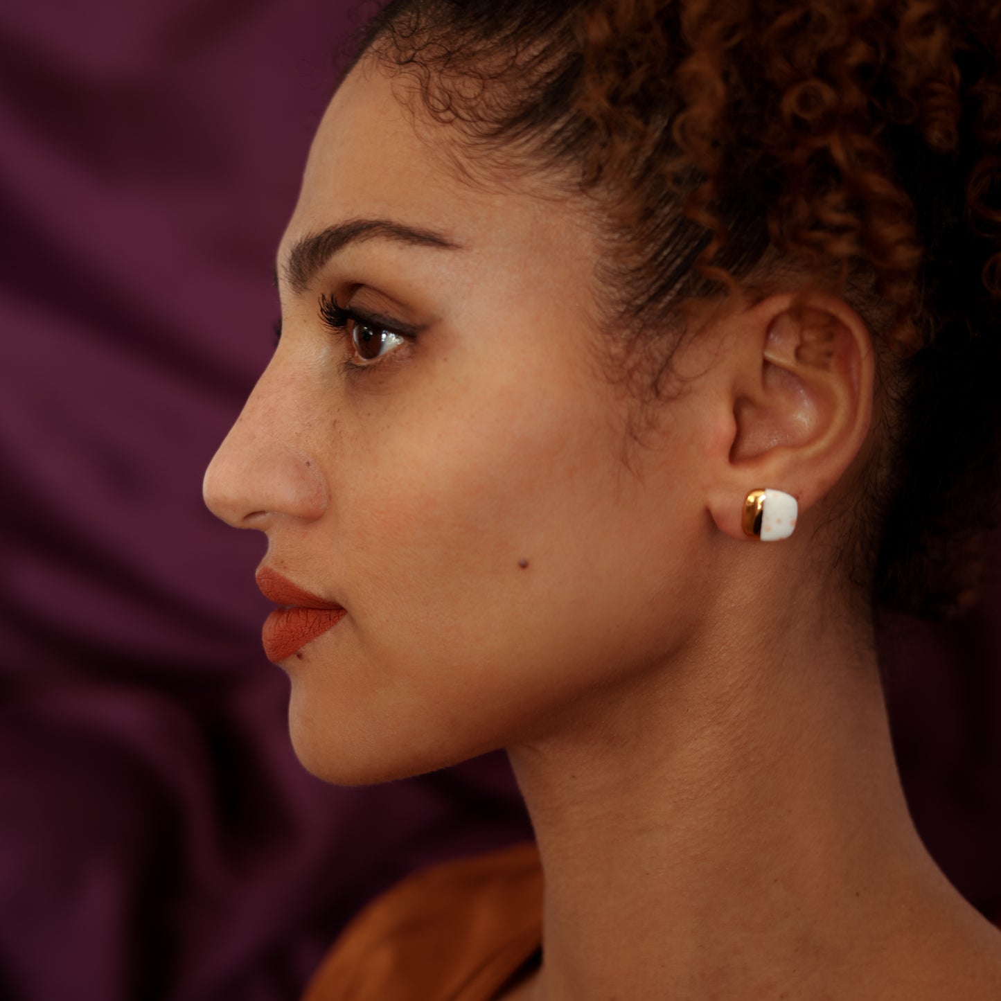 Hope Earrings