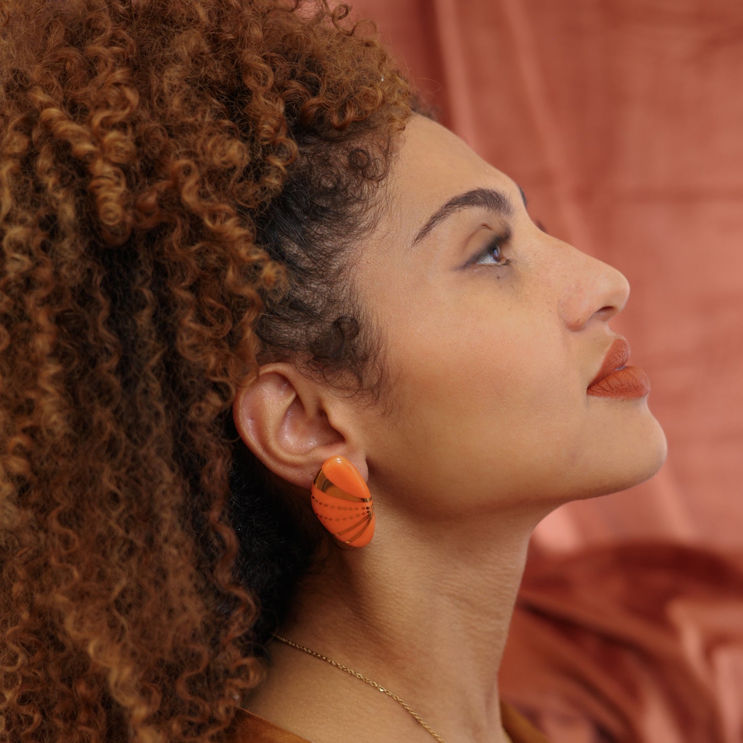 Transient Treasures Earrings