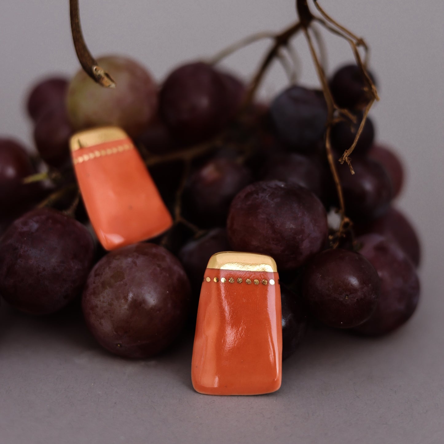Ephemeral Beauty Earrings