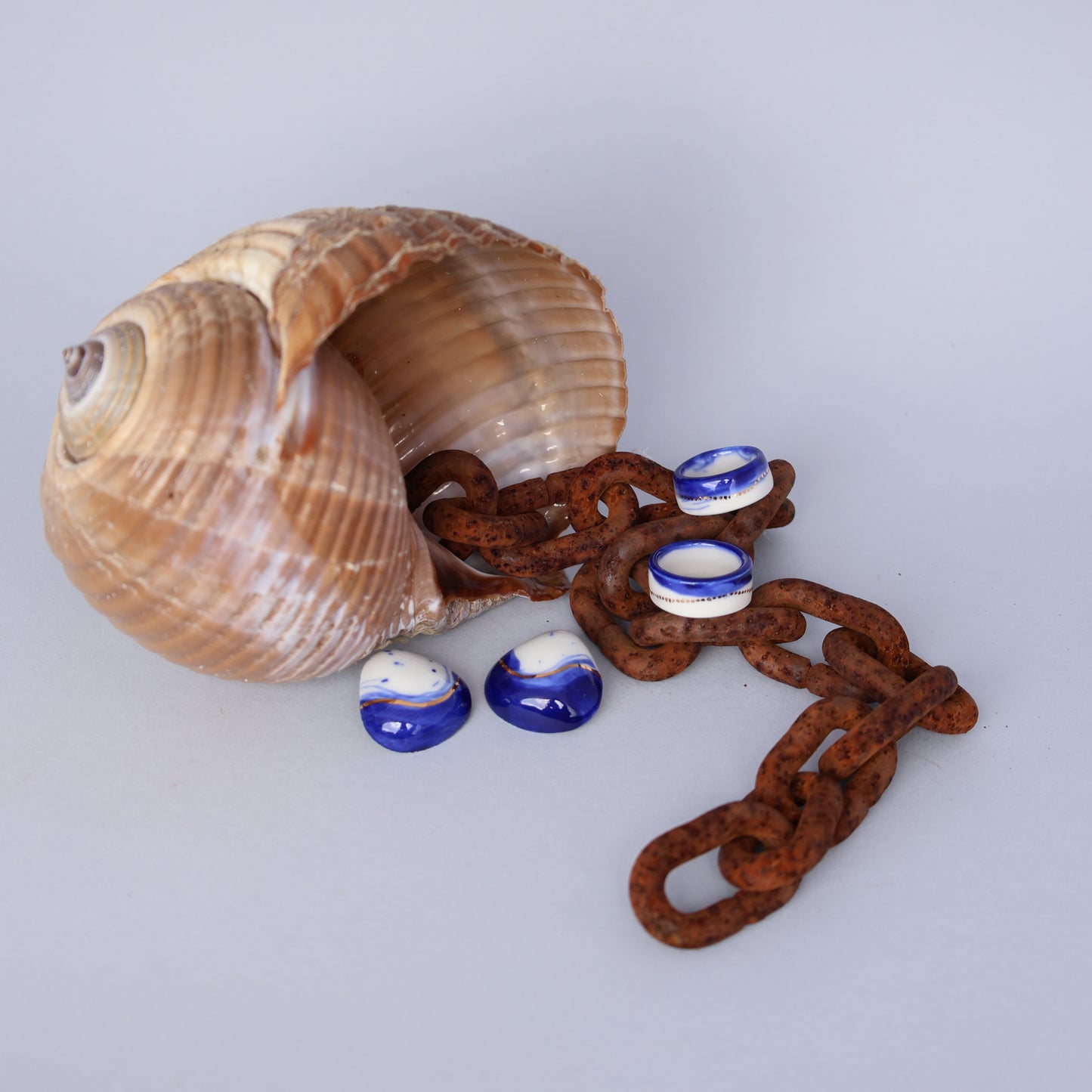 Snorce Ring