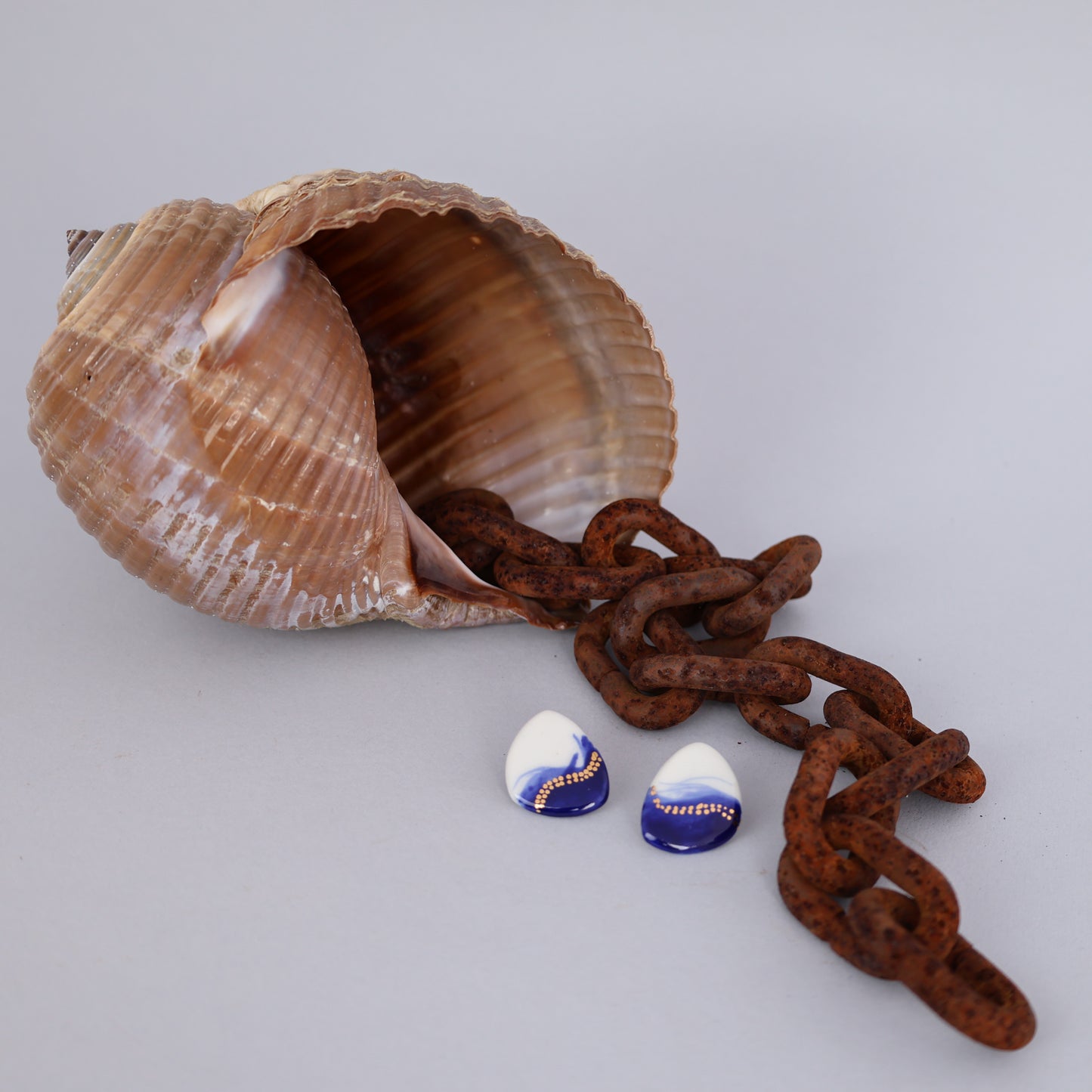 Bandira Earrings