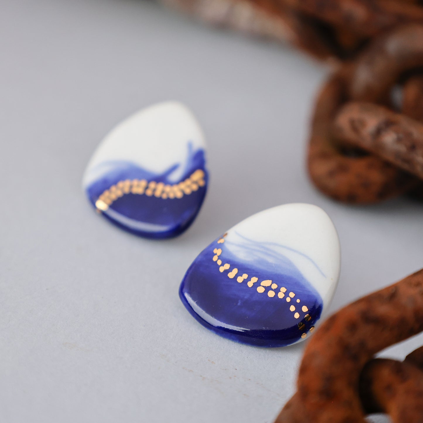 Bandira Earrings