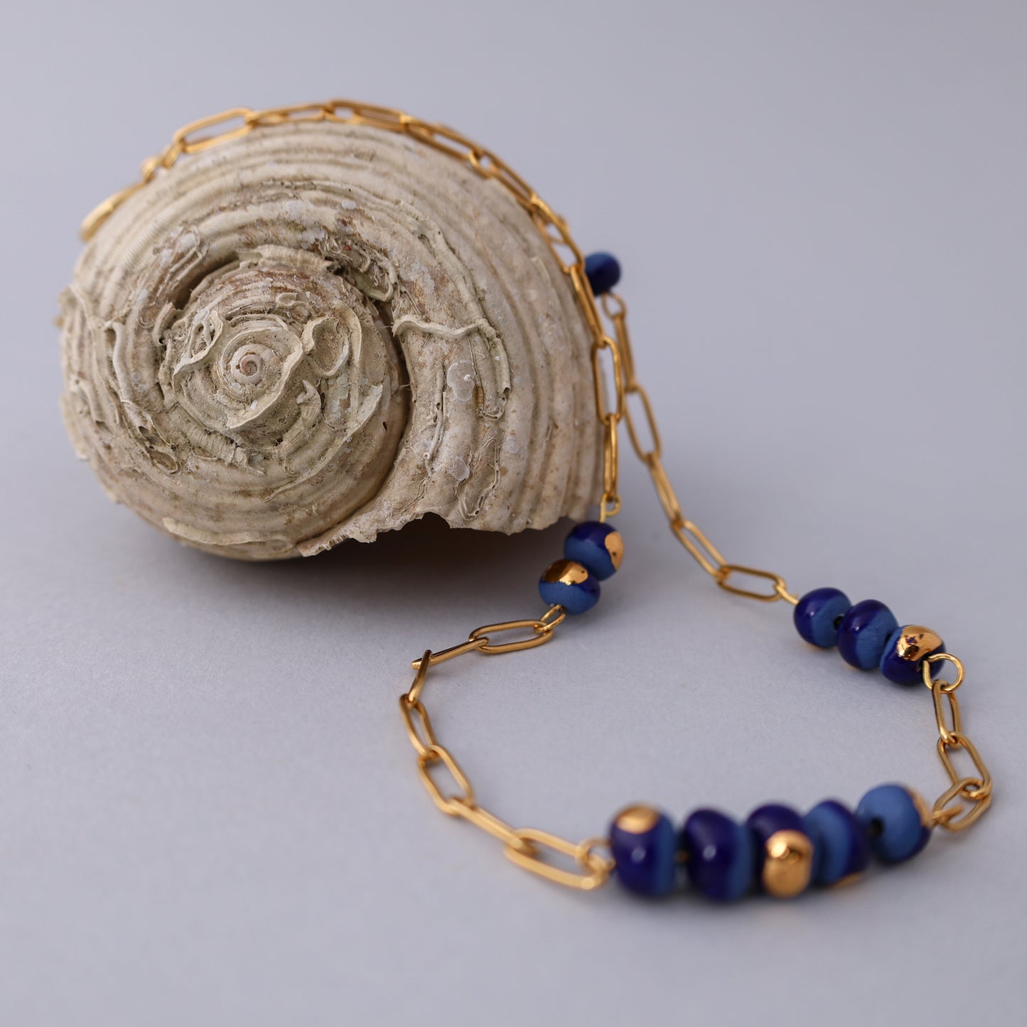 Treasure Ogrlica