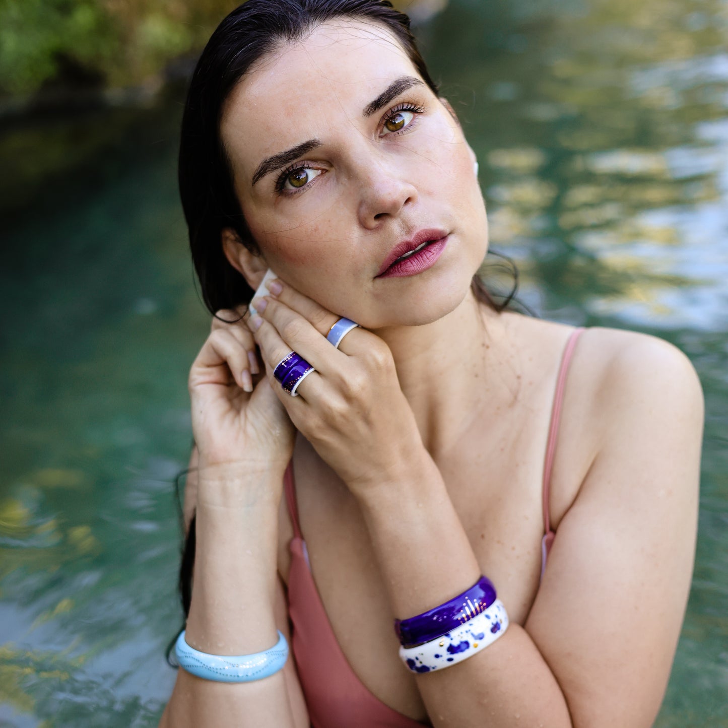 Pebbles Bracelet