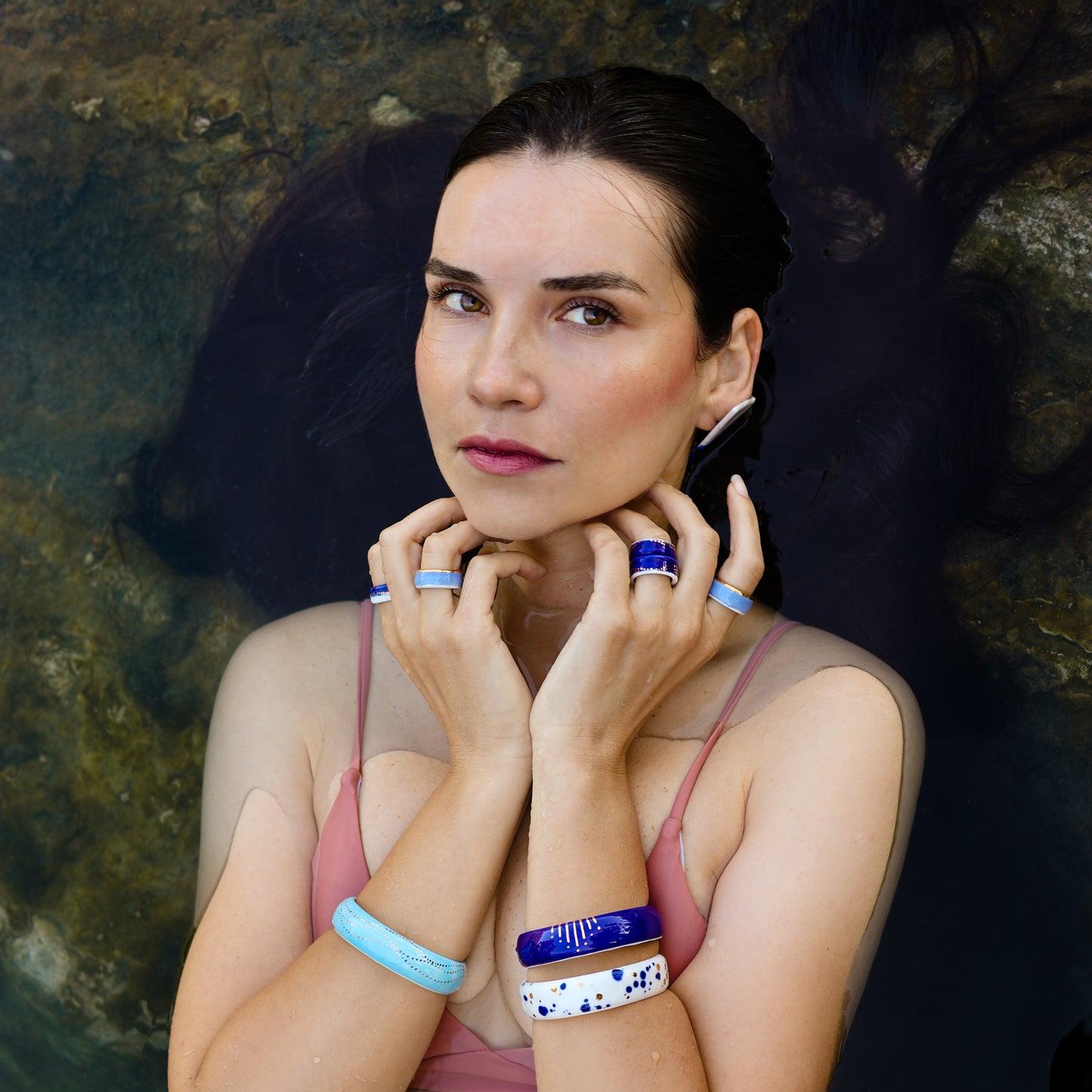 Pebbles Bracelet