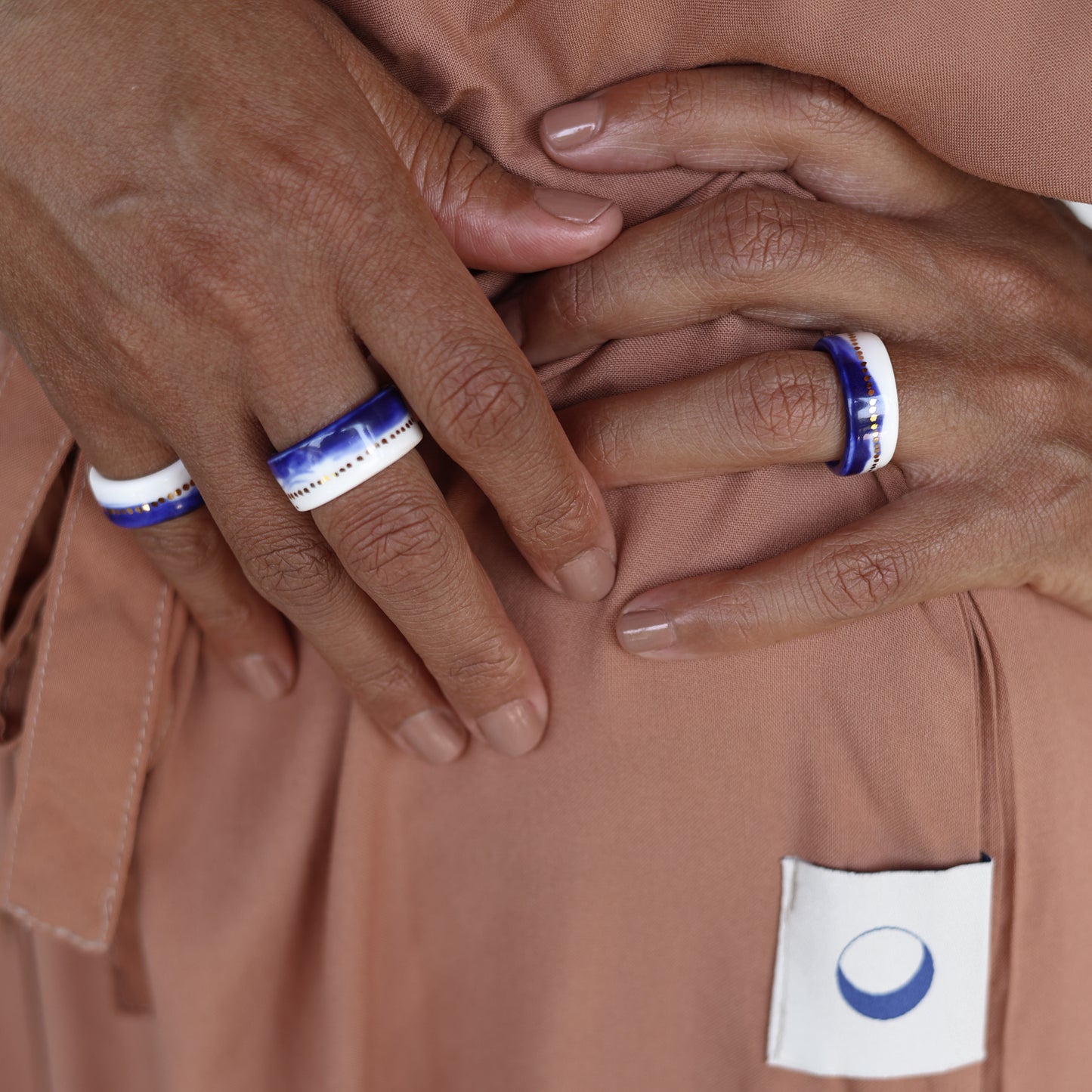 Snorce Ring