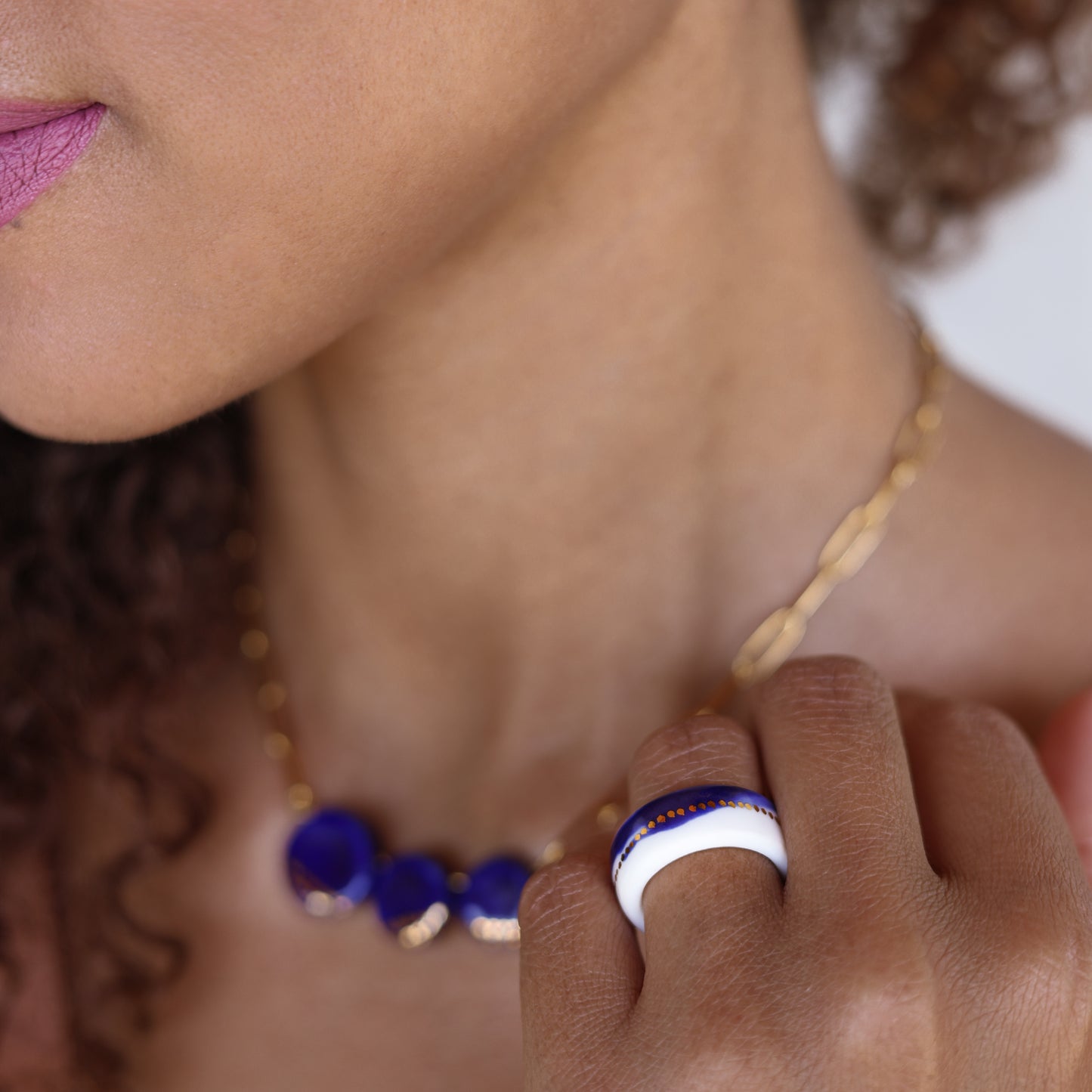 Snorce Ring