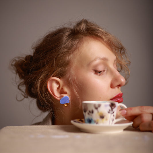 Morning Dew Naušnice