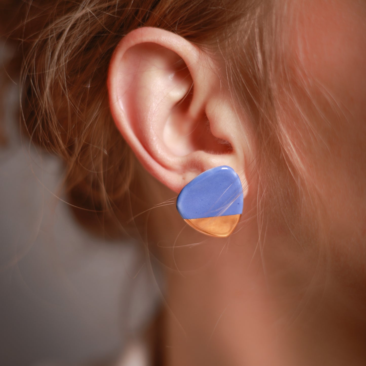 Morning Dew Naušnice