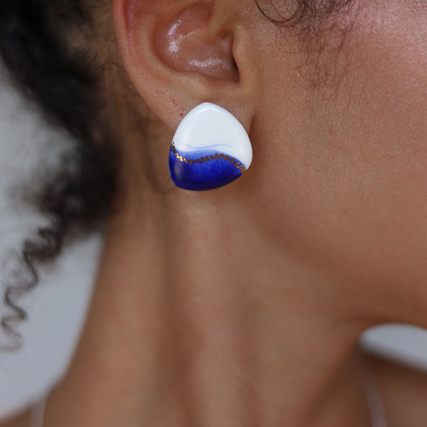 Bandira Earrings