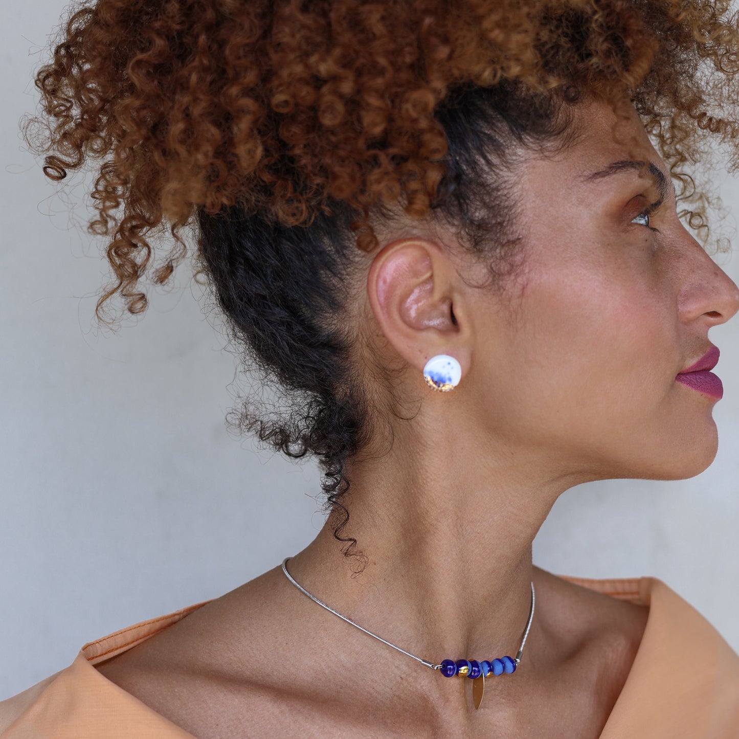Bistrica Necklace