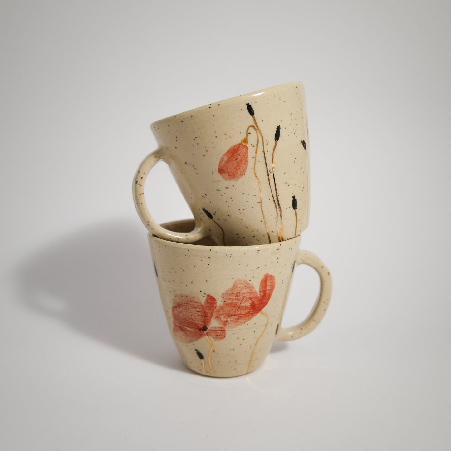 Kenzo glinena šoljica