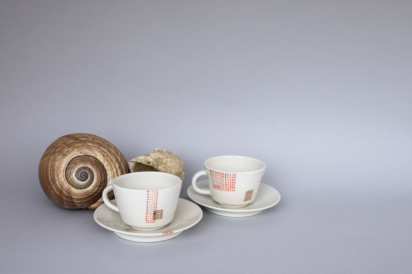Coral Sea Cappuccino šoljica