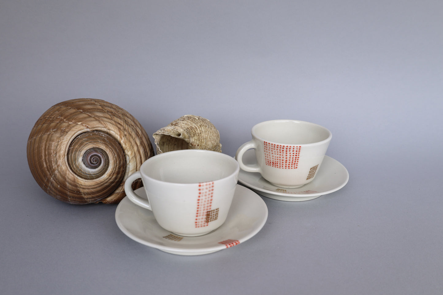 Coral Sea Cappuccino šoljica