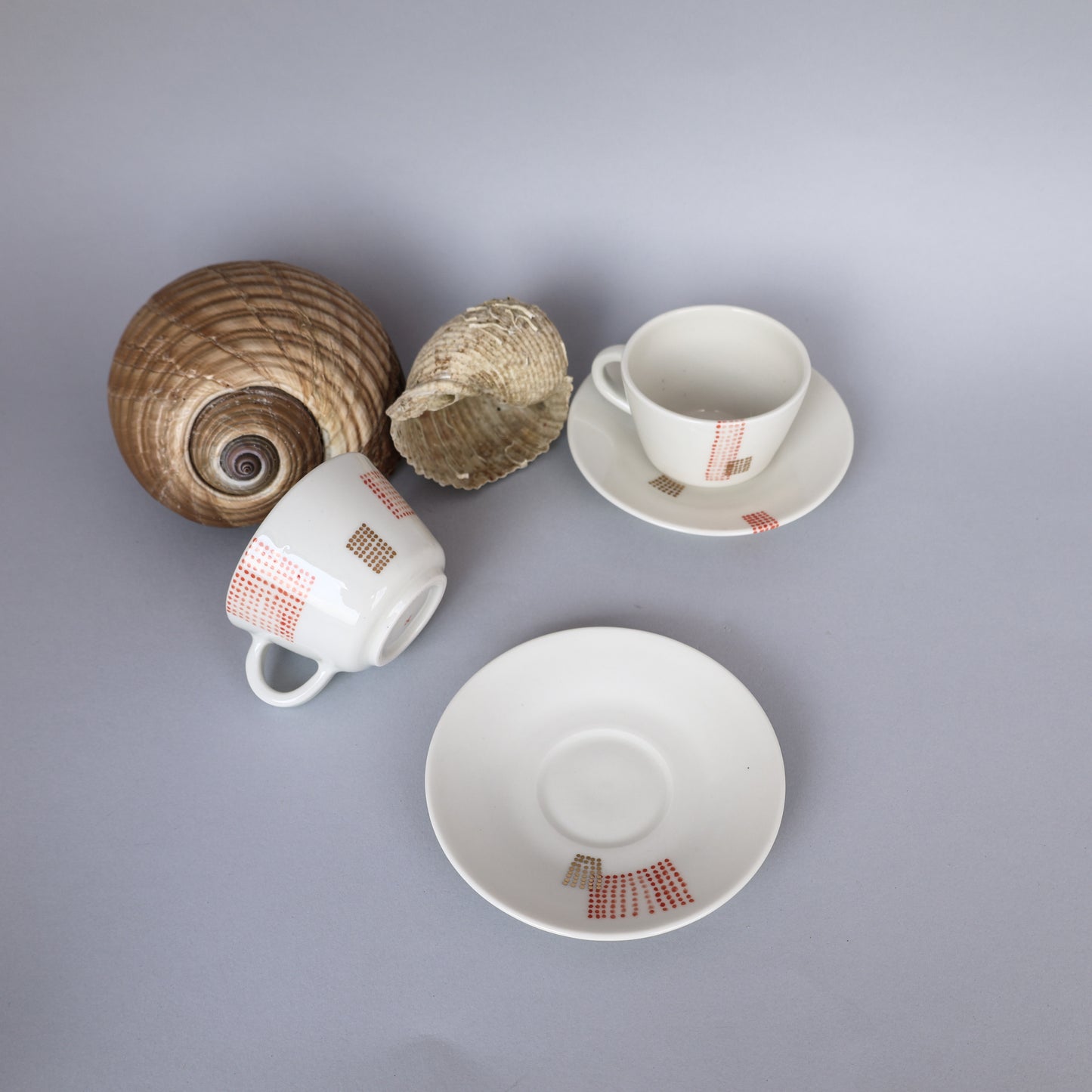 Coral Sea Cappuccino šoljica