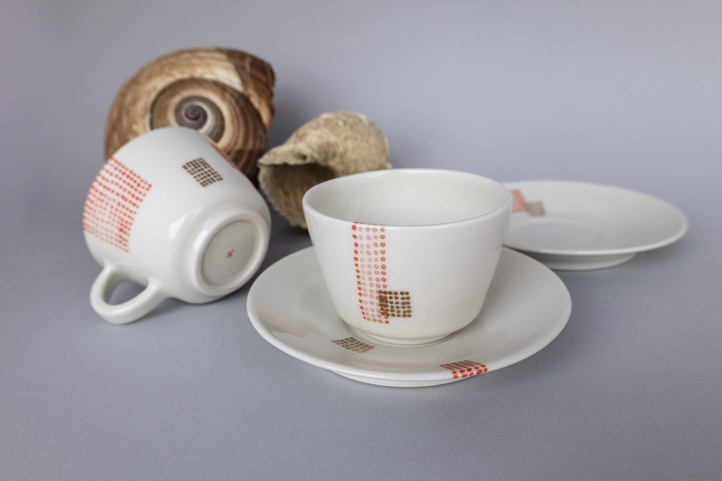 Coral Sea Cappuccino šoljica