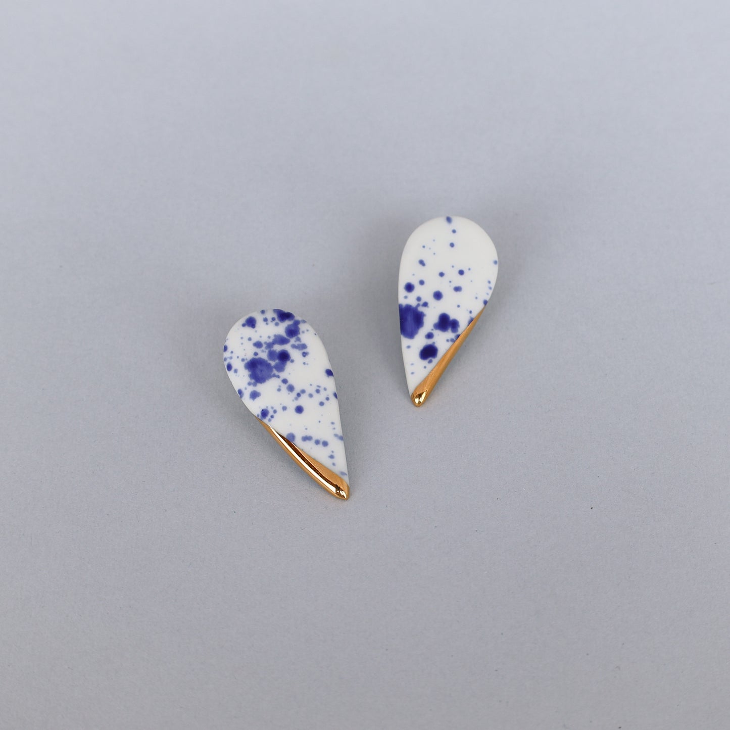 Strict Earrings