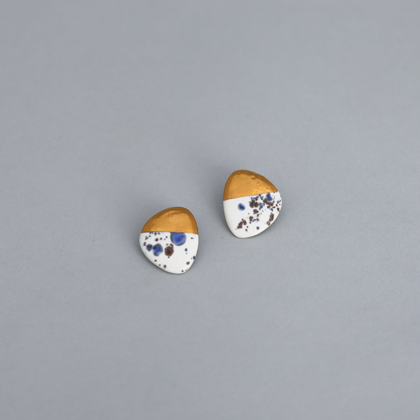 Vanitas Earrings