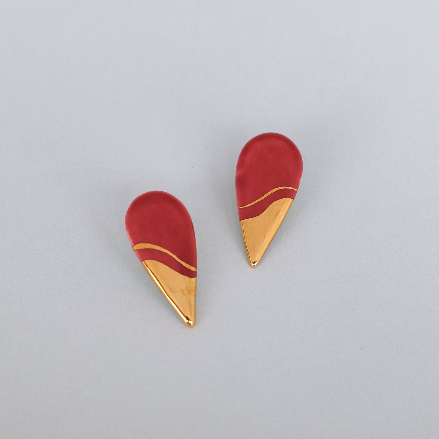 Strict Earrings