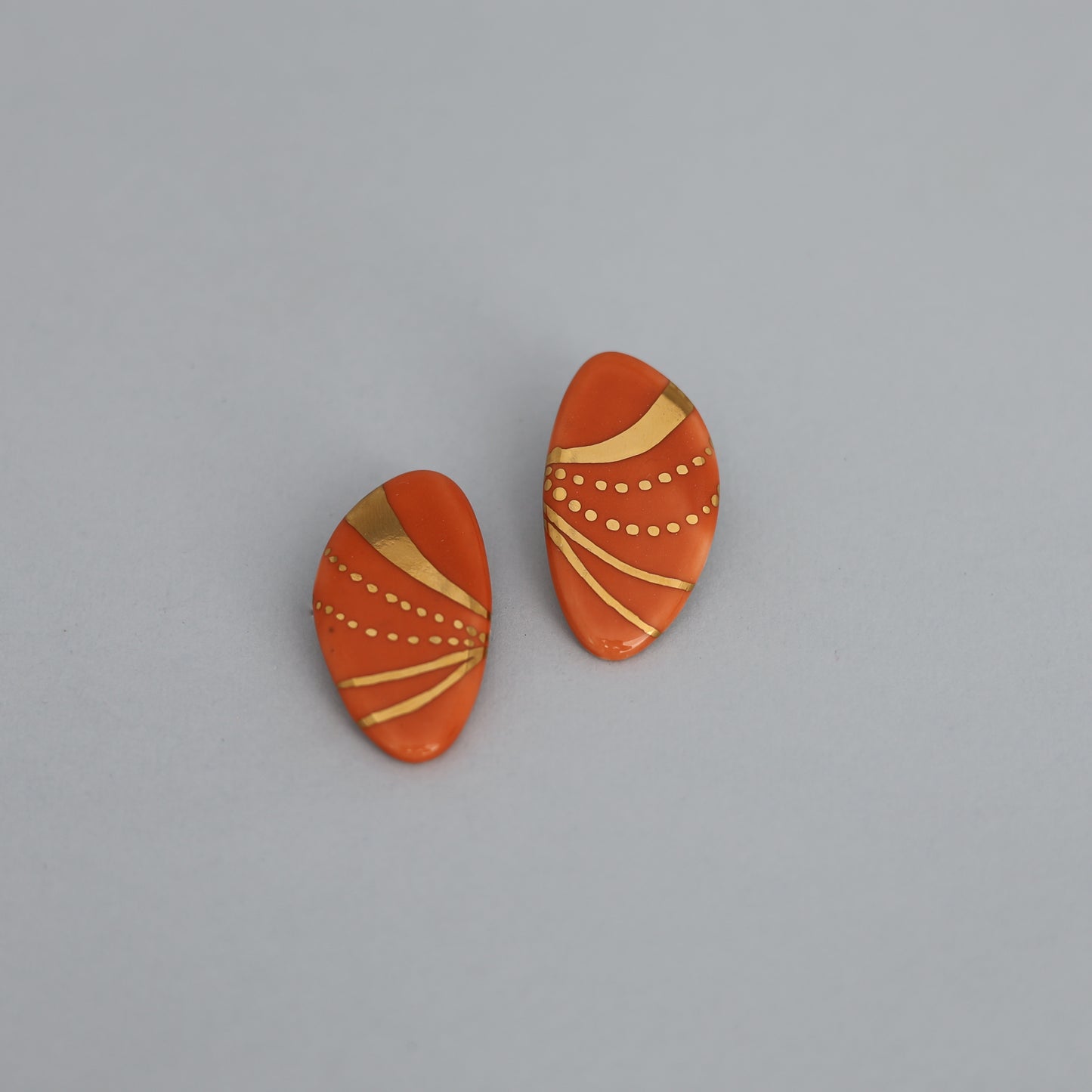 Transient Treasures Earrings