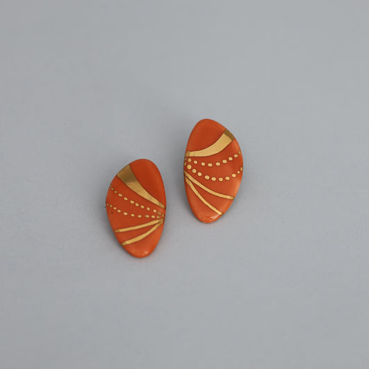 Transient Treasures Earrings