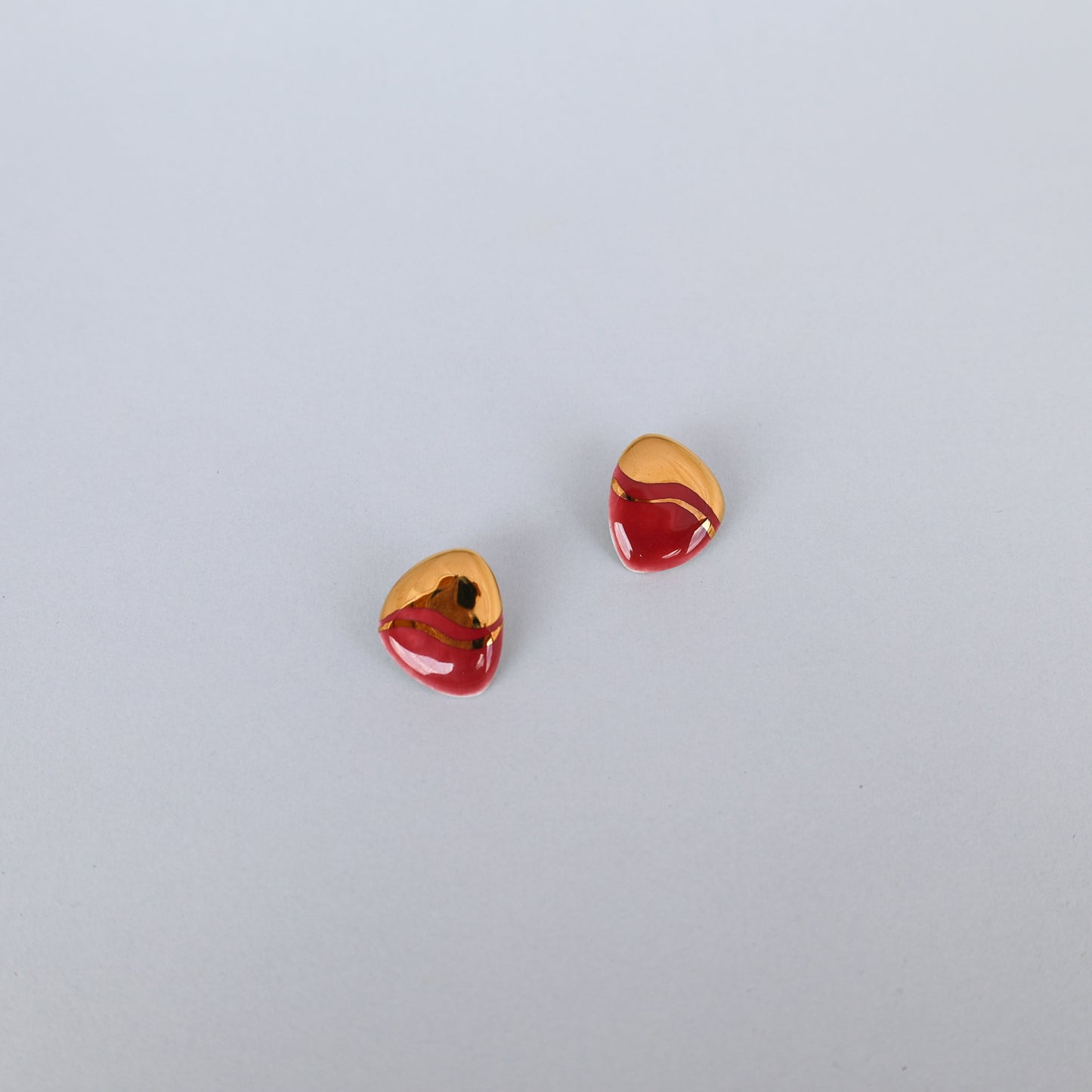 Bandira Earrings