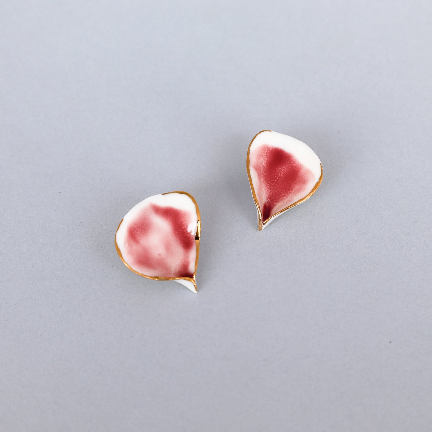 Petal Earrings