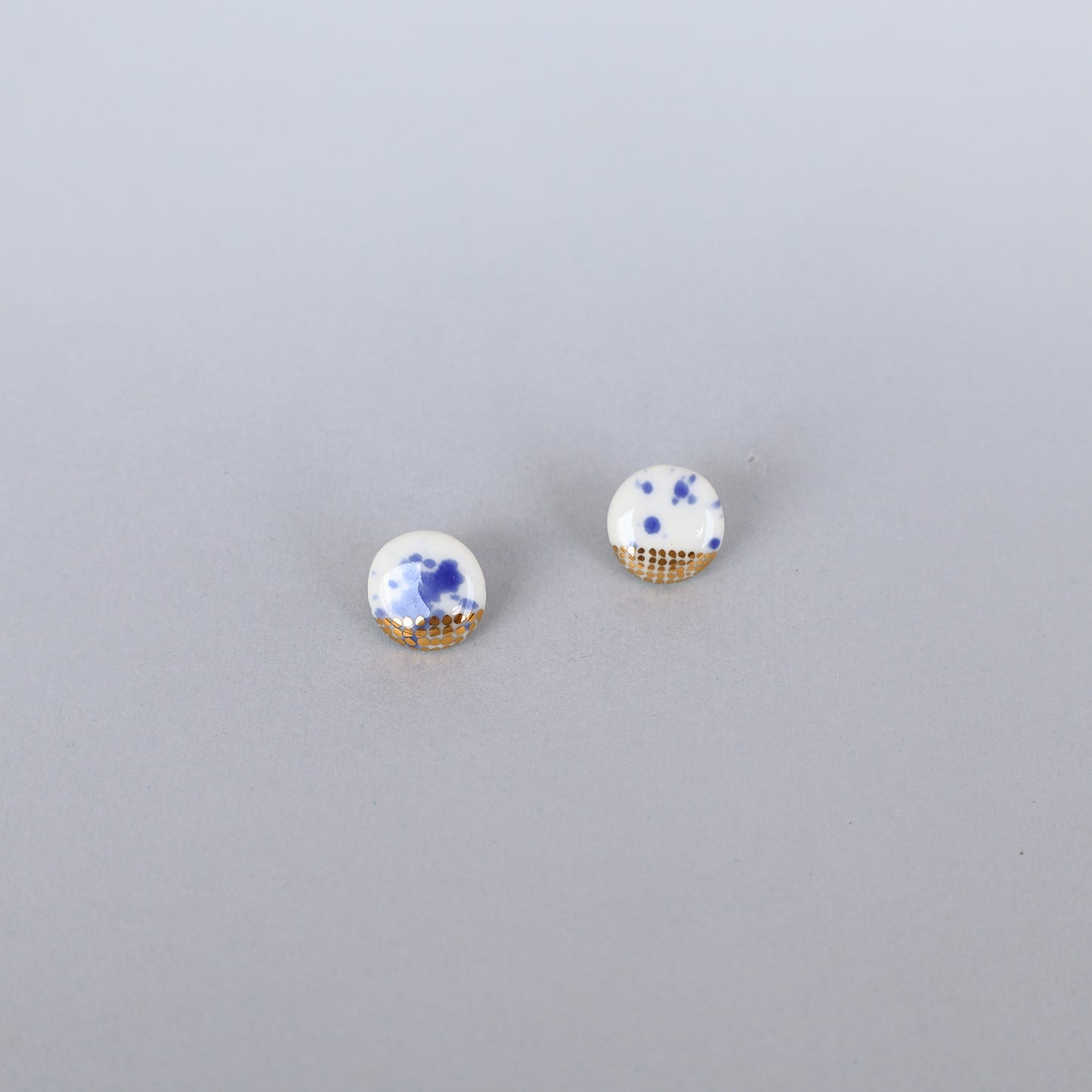 Bor Earrings