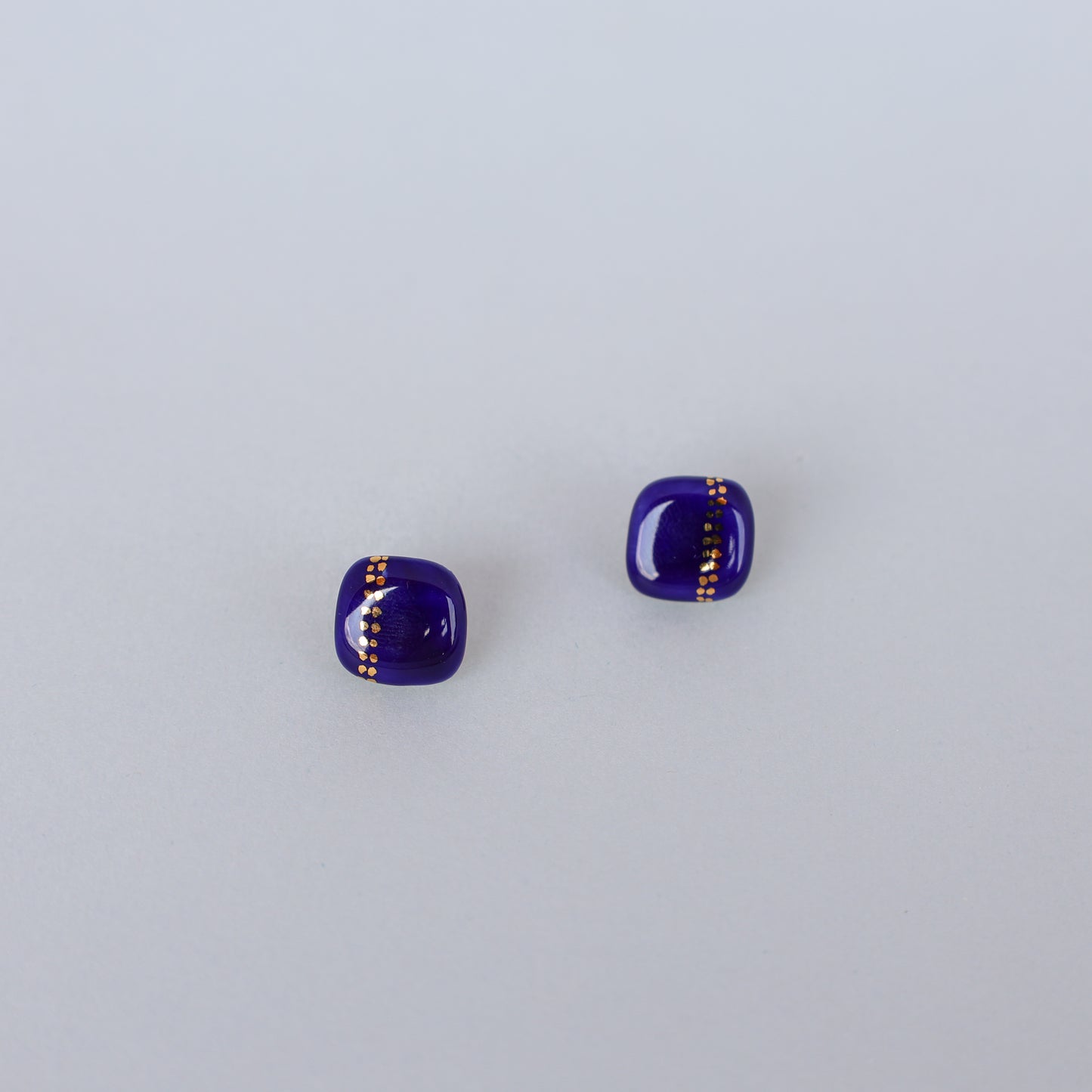 Bor Earrings