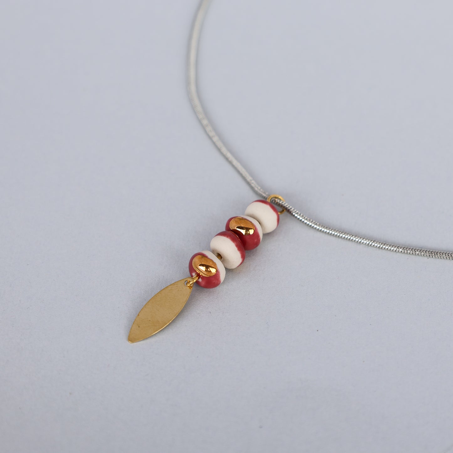 Bistrica Necklace