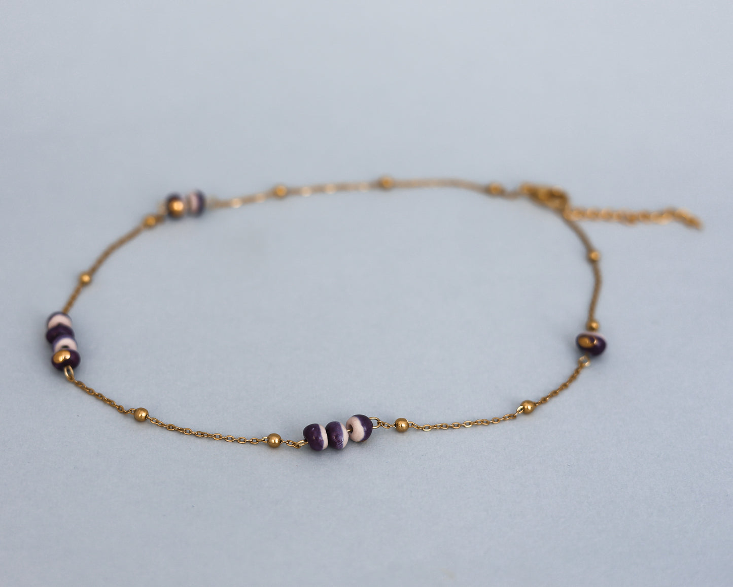 Whispering Memories Necklace