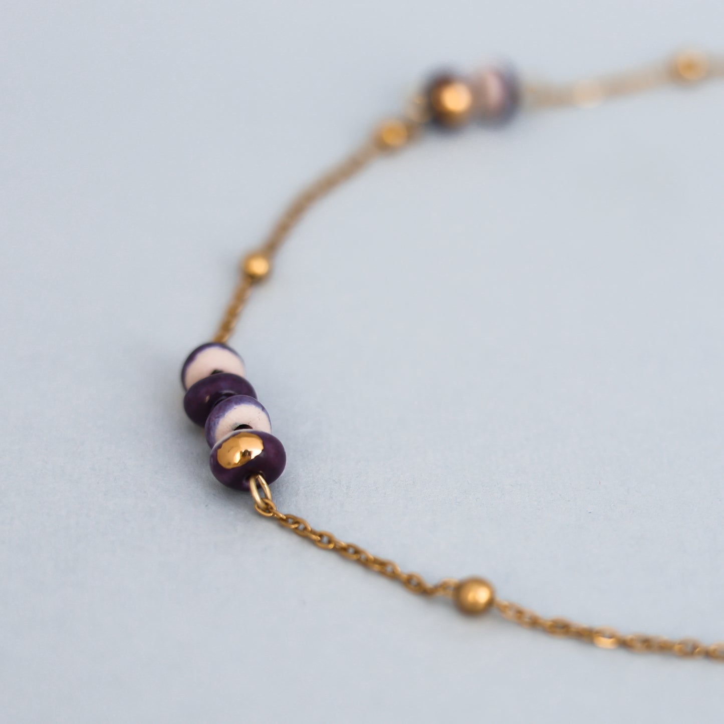 Whispering Memories Necklace