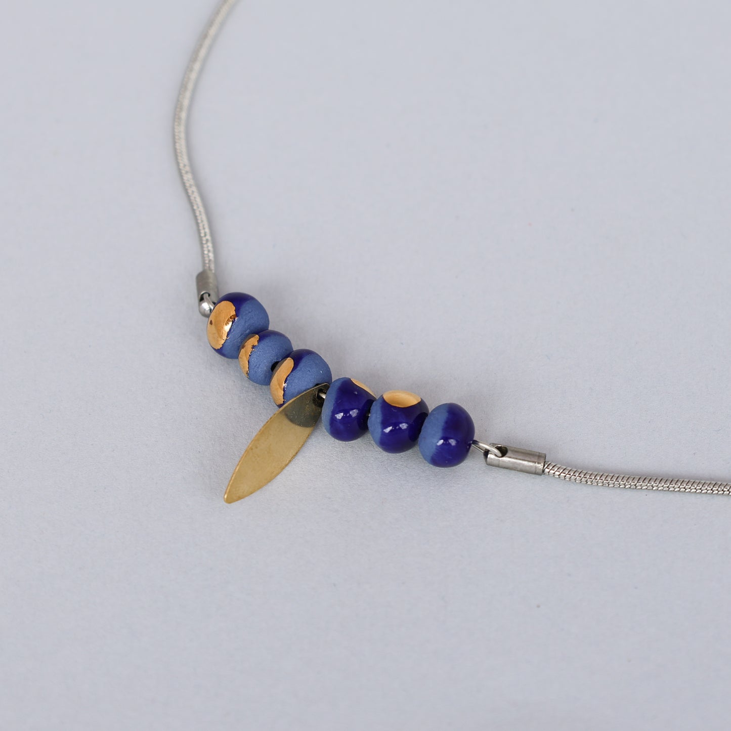 Bistrica Necklace
