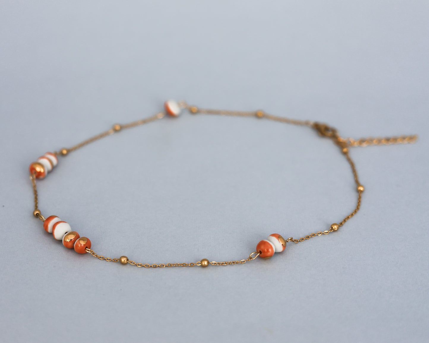 The Vanishing Hour Necklace