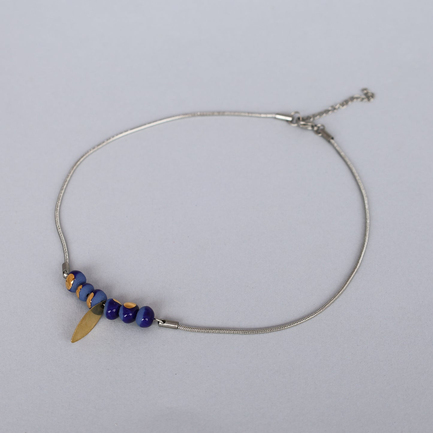 Bistrica Necklace