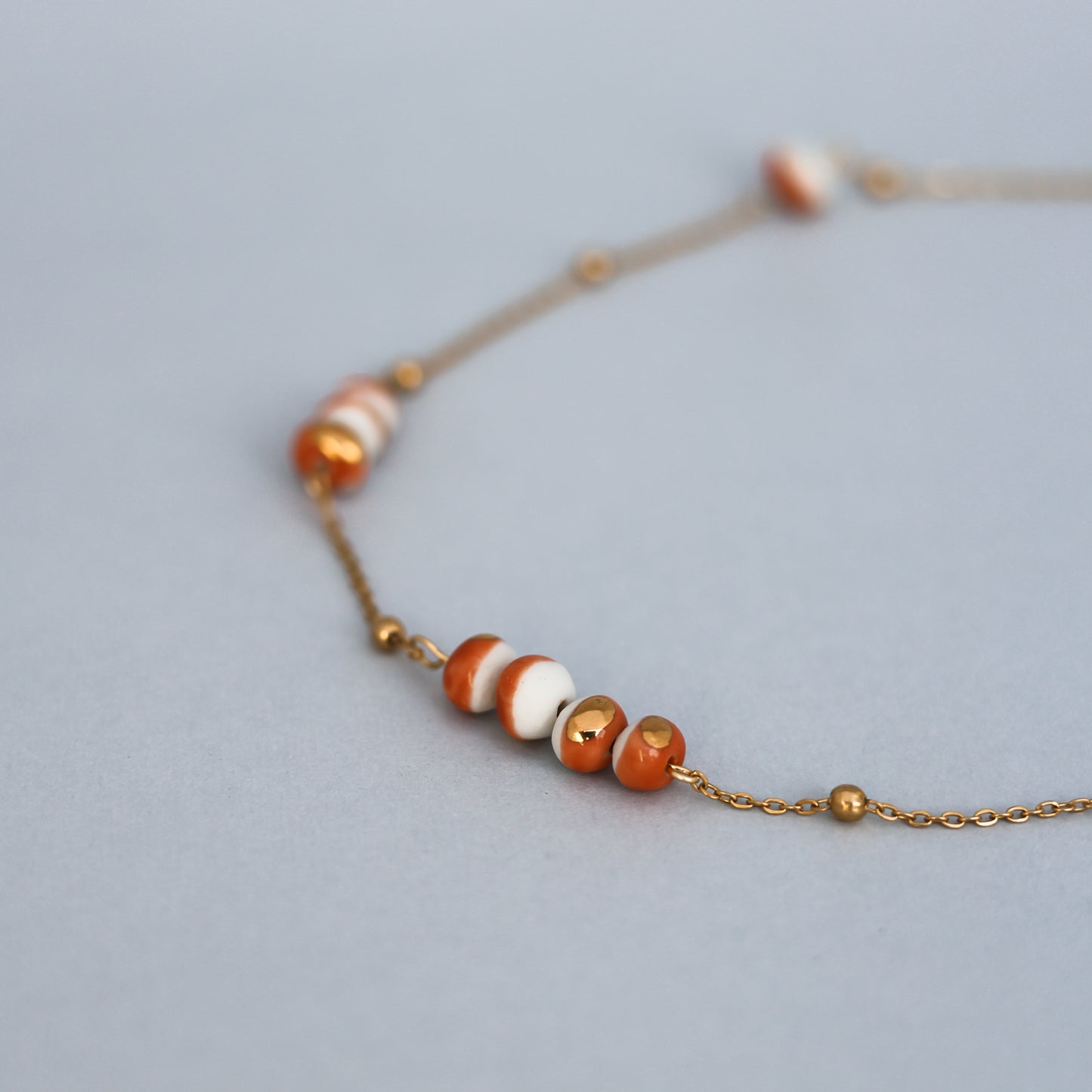The Vanishing Hour Necklace