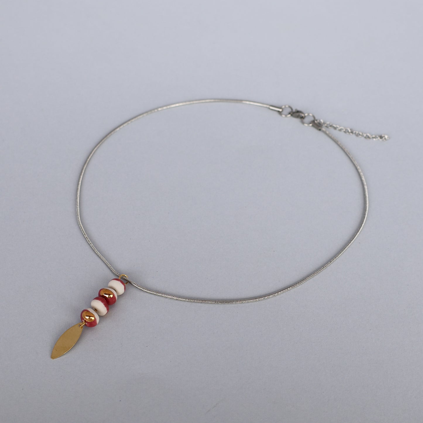 Bistrica Necklace