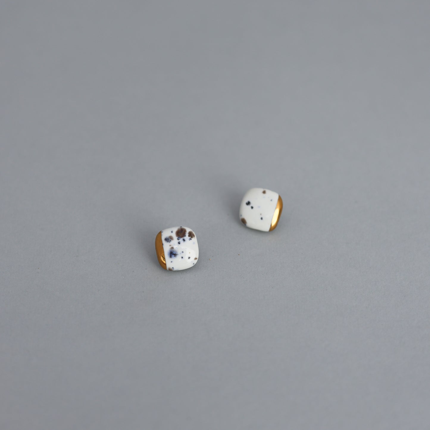 Time Earrings