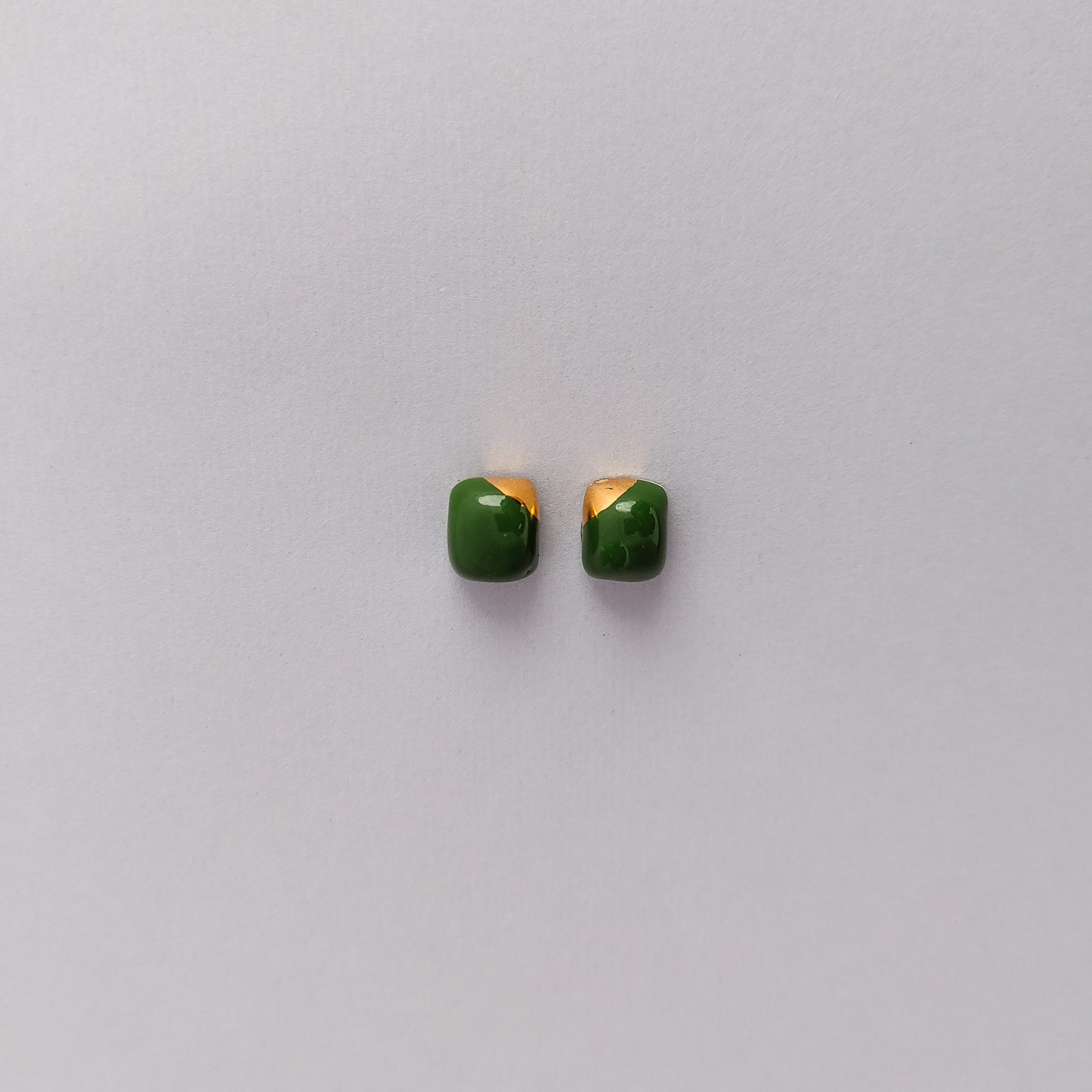 Bor Earrings