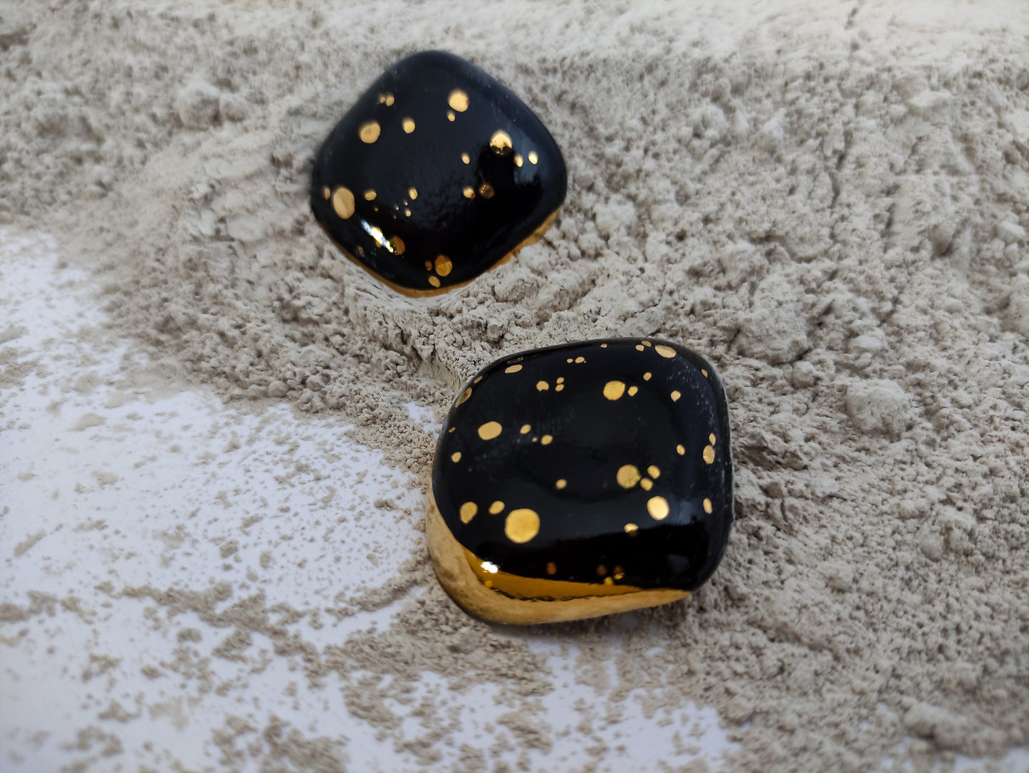 Isis Earrings
