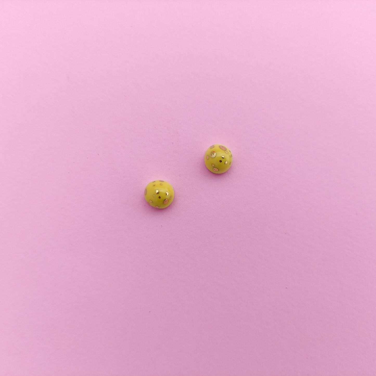 Daisy Earrings