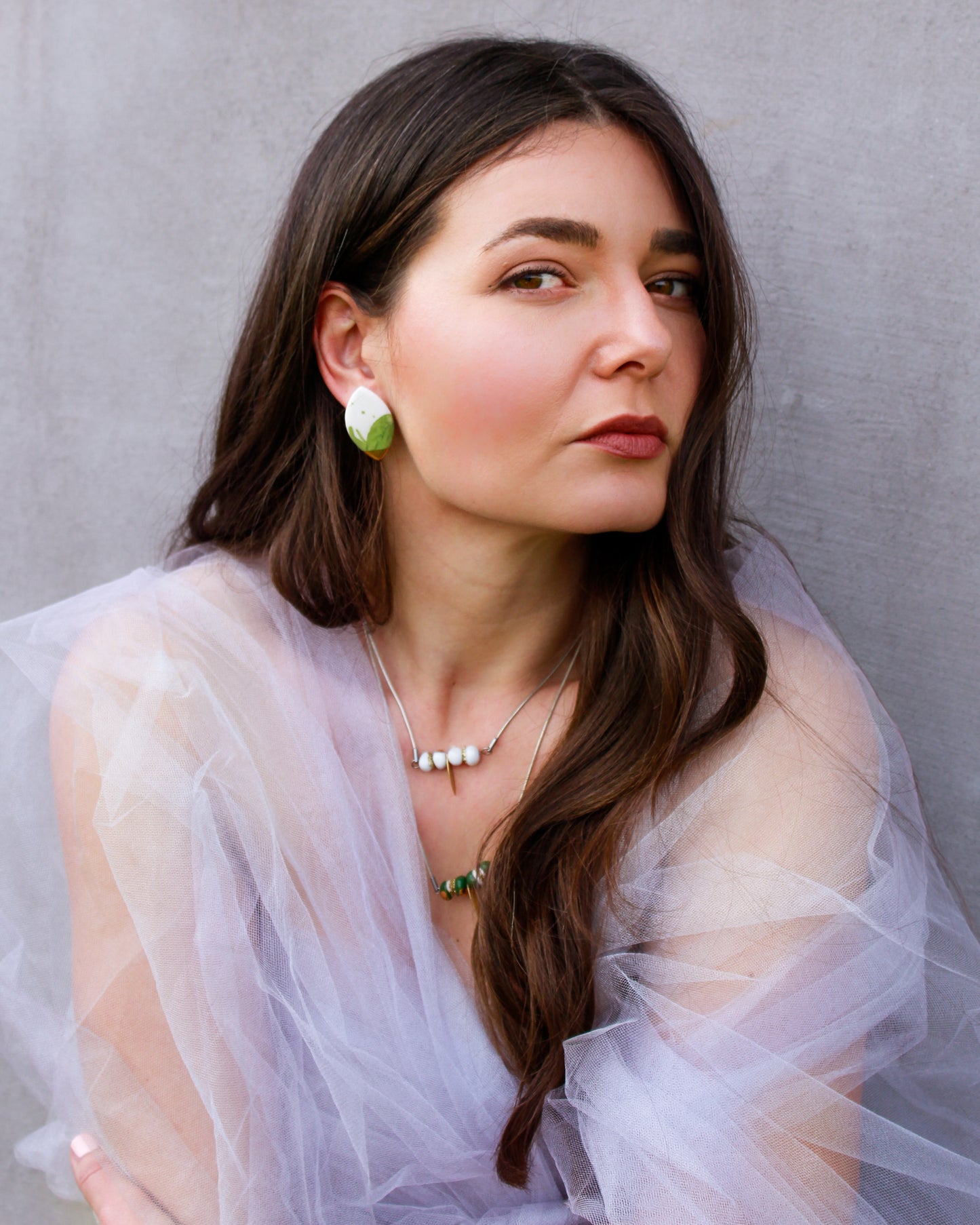 Lipaja Earrings