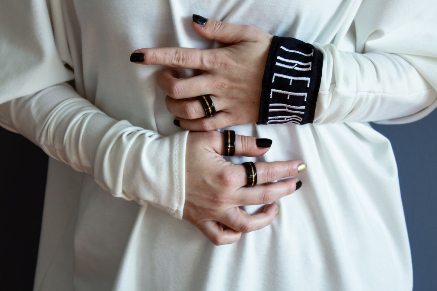 Amun Ring