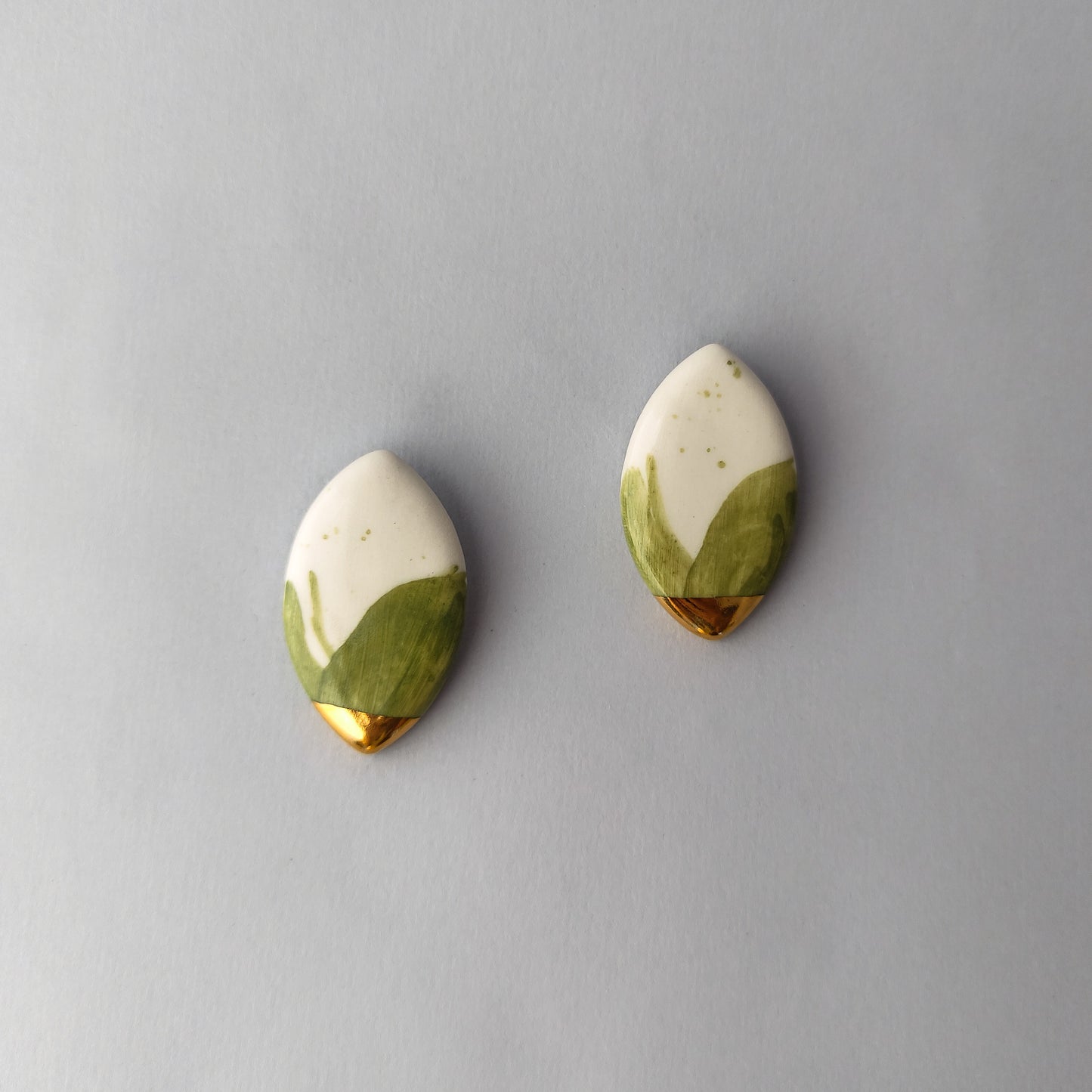 Lipaja Earrings