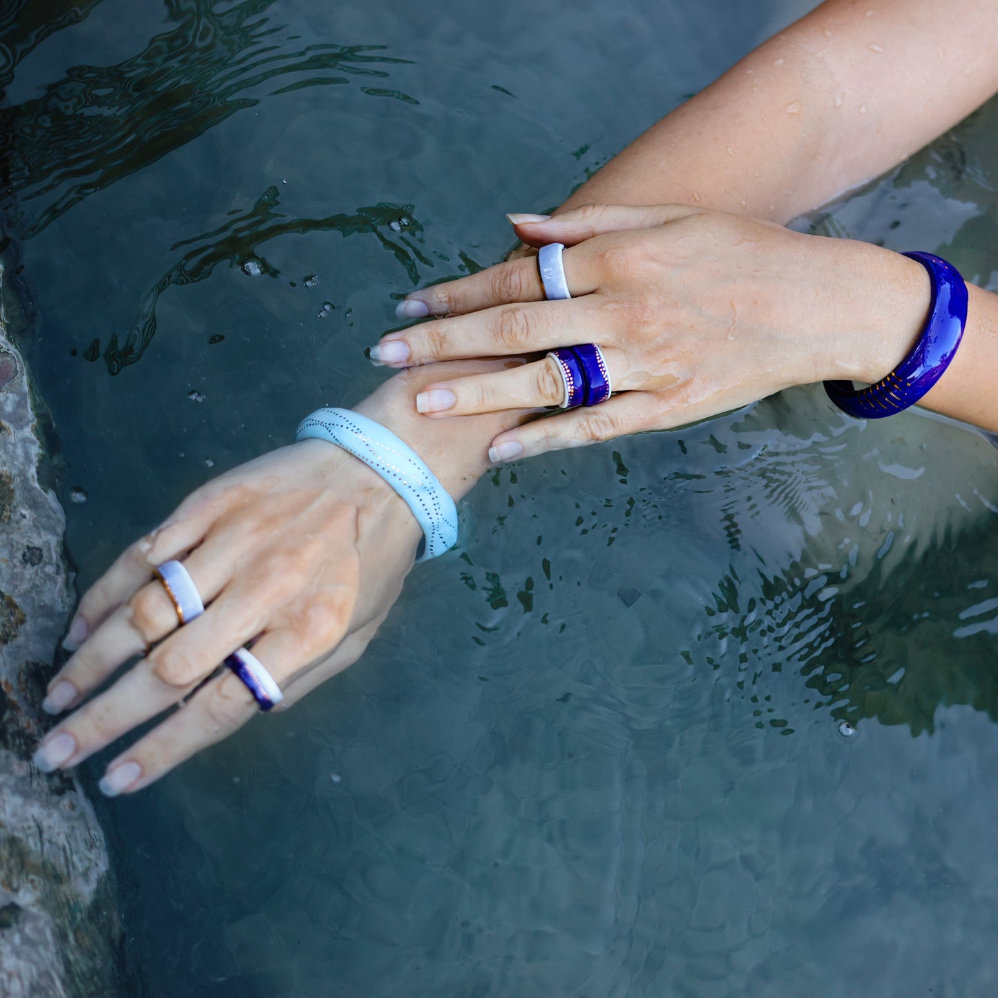 Seashore Bracelet