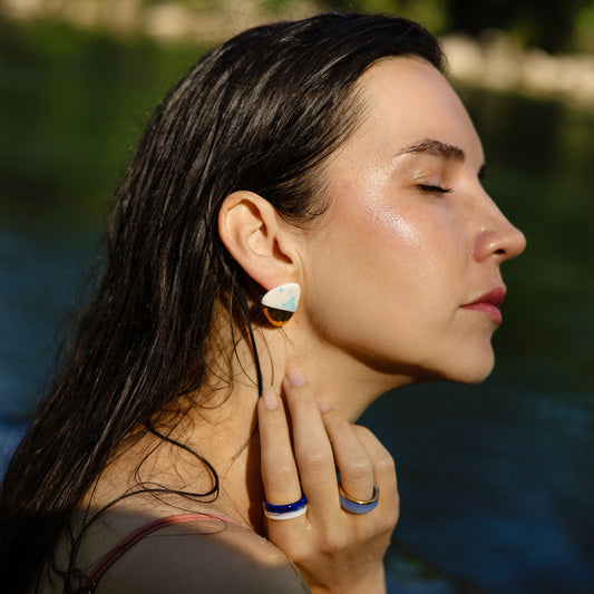 Seabreeze Earrings