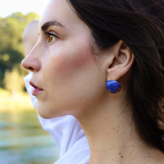 Lagoon Earrings