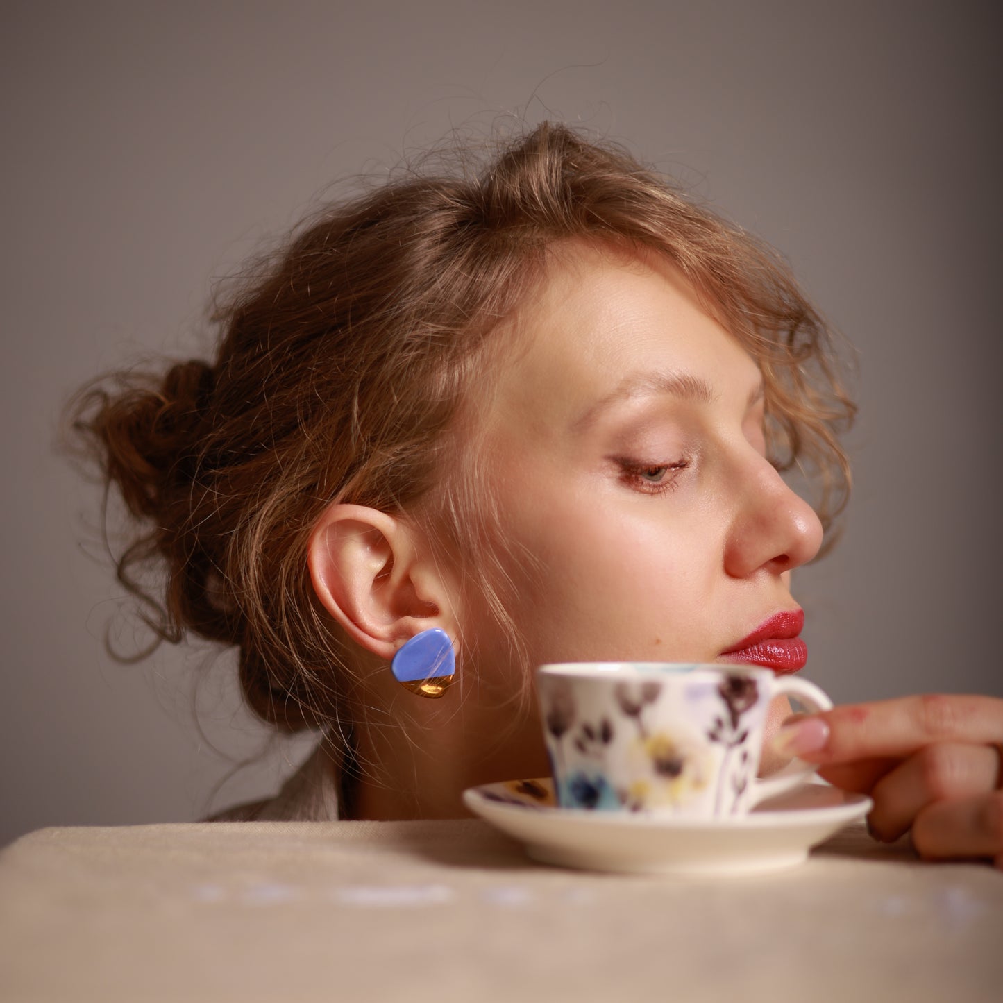 Morning Dew Naušnice