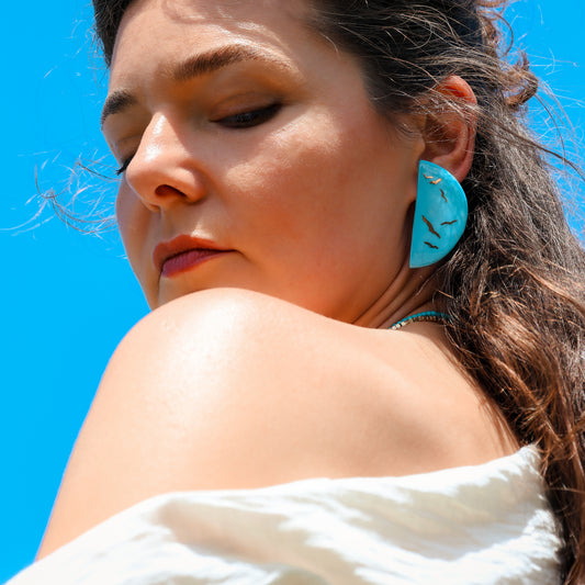 Solana naušnice