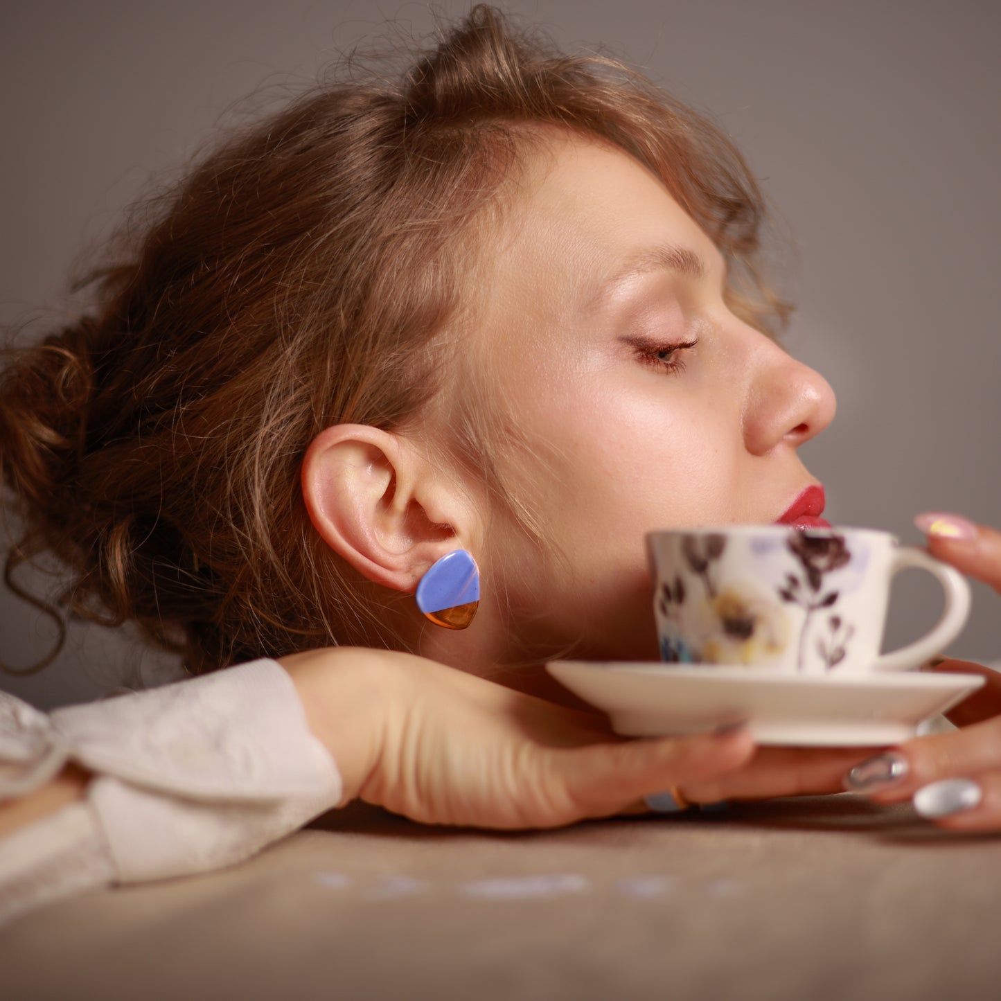 Morning Dew Naušnice